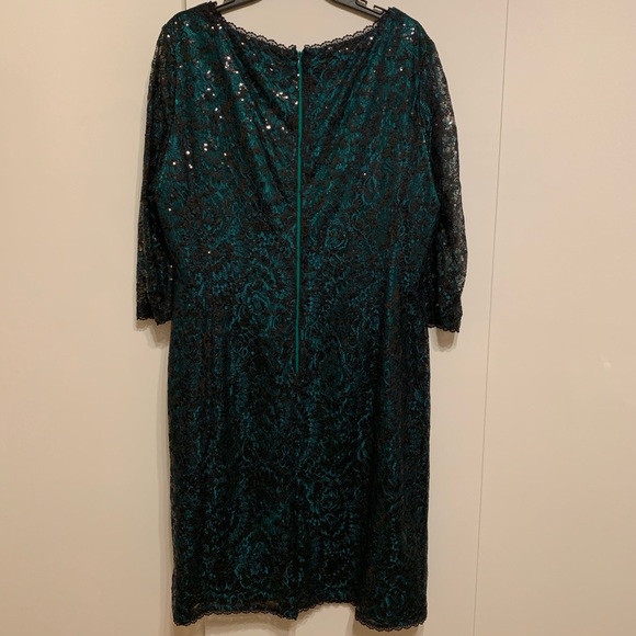 Tahari Dress - Picture 6 of 7